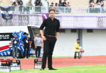 Paul Munster : Mentalitas Kami Selalu Untuk Menang