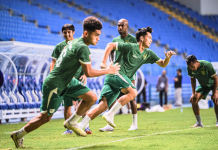 Persebaya Sudah Siap Fisik dan Mental Untuk Hadapi Borneo FC Malam Ini