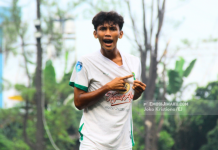 Top Skor Persebaya U-16 Adalah Siswa SMA Negeri 1 Krian