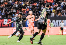 Persebaya Kalah Dari Borneo FC