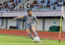 Persebaya Sesuaikan Pola Latihan Saat Ramadhan