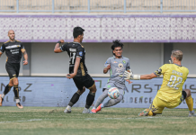 Persebaya vs Dewa United Dilangsungkan 16 April 2024