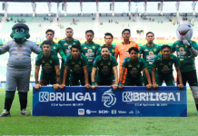 Liga 1 2023/2024: Persebaya Menang di Laga Pamungkas