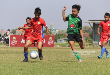 Liga Surabaya: Persaingan Masuk 8 Besar Semakin Ketat