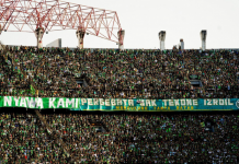 Qurban dan Anniversary Persebaya