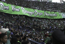 Green Force : A New Hope (Oleh : Azrul Ananda)