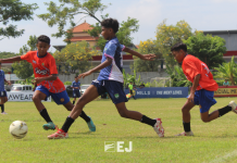 Liga Persebaya: Al Rayyan U14 dan Maesa U16 Raih Hasil Sempurna