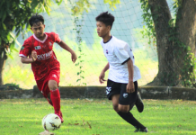 Liga Persebaya: Farentino Kevin Ingin Ikuti Jejak Koko Ari