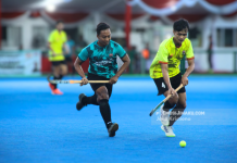 18 Tim Hockey Ikuti Piala Wali Kota Surabaya