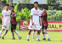 Hasil Pekan ke-4 Liga Persebaya U16