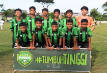 Inovasi Putra Surabaya di Kompetisi Liga Persebaya