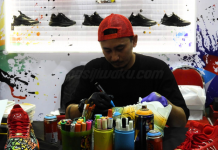 AZA Datangkan Xgo Pada Acara USS Downtown Market