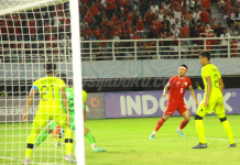 Indonesia Tantang Thailand di Final ASEAN U19 Boys Championship