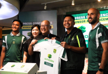 Citicon Akan Bersama Persebaya Sampai Musim 2027
