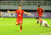 ASEAN U-19 Boys Championship 2024: Indonesia Kalahkan Filipina 6-0