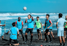 Persebaya Jadwalkan Dua Kali Uji Tanding Selama TC