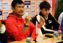 Tim U-19 Indonesia Siap Bertanding di ASEAN U-19 Boys Championship 2024