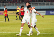 ASEAN U19 Boys Championship: Indonesia Tunggu Malaysia atau Thailand di Semifinal