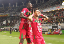 21 Pemain Persebaya Untuk Hadapi Malut United