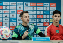 Hadapi Malut United, Persebaya Incar Kemenangan