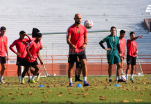Persebaya Percaya Diri Hadapi Barito Putera