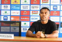 Prakiraan Susunan Pemain Persebaya vs Barito Putera