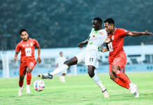 Kecewa Gagal Raih Poin Penuh, Langsung Fokus Hadapi Barito Putera