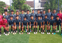 Persiapan Kompetisi Elite Pro Academy Persebaya Junior Tour ke Semarang dan Solo