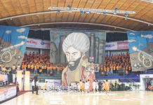 20 Tahun Honda DBL with Kopi Good Day 2024/2025: More Games, More Entertainment, dan More Safety