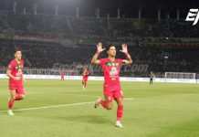 Persebaya Kalahkan PSS Sleman Melalui Gol Bruno Moreira