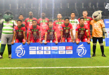 Paul Munster: Mentalitas Kami Sangat Bagus