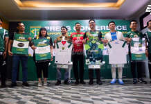 Nusaboard, Parahita, dan Pirlo Resmi Jadi Supporting Partner, Hope, Nusanet, dan Flash Fitness Jadi Supplier Partner Persebaya