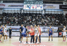 President Director PT AHM Rasakan Atmosfer DBL di Surabaya