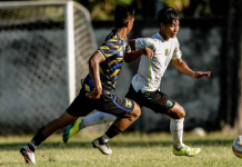 Persebaya 2 Uji Tanding Dengan Gresik United