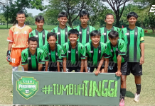 Putra Surabaya Sukses Raih Gelar Liga Persebaya U16 dan Liga Surabaya U15 Musim 2024