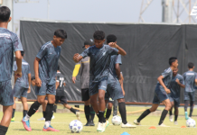 Tulisan Ganesha Putera: Bercinta Dengan Kekacauan