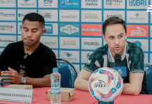 Persebaya Siap Raih Hasil Positif Lawan PSBS Biak Malam Ini