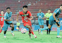 Mental Ingin Menang Jadi Kunci Persebaya Raih Hasil Maksimal