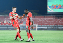 Kalahkan PSBS Biak, Persebaya Raih Kemenangan Kelima Dari Enam Laga