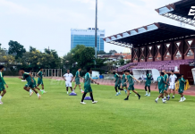 Paul Munster: Tim Ini Akan Terus Berkembang