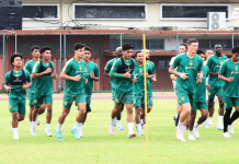 Persebaya Akan Berjuang Raih Tiga Poin Dari Dewa United