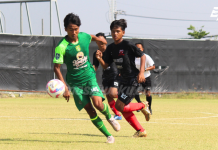 EPA U16: Persebaya 4-2 Madura United