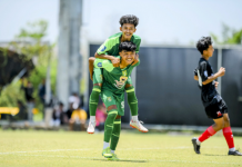 EPA U18 dan U20 Persebaya Pesta Gol ke Gawang Madura United