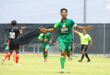EPA U18: Persebaya Raih Kemenangan Kedua