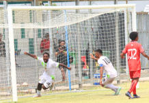 Hasil dan Klasemen EPA Persebaya