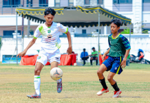 Persebaya U13 Raih Kemenangan Keempat