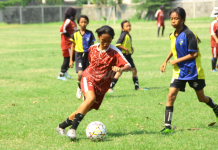 Sejarah Baru Terukir di Surabaya, Liga Putri Surabaya Resmi Dibuka