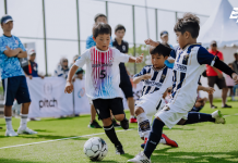 Pre-Season Selesai, FUTFEST Ajak Klub Surabaya Bergabung