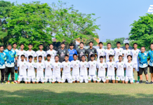 Persebaya vs Bhayangkara Presisi Jadi Laga Pembuka Piala Soeratin U15 Kota Surabaya