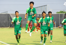 Tiga Pemain Persebaya U16 Ikuti EPA Liga 1 Future Stars Camp 2024